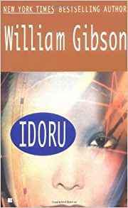 Idoru - Marissa's Books