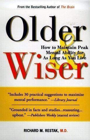 Marissa's Books & Gifts, LLC 9780425165867 Older and Wiser