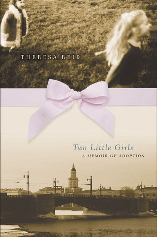 Marissa's Books & Gifts, LLC 9780425215050 Two Little Girls: A Memoir of Adoption