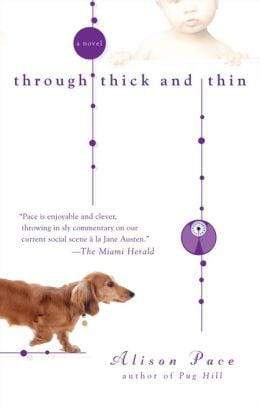 Through Thick and Thin - Marissa's Books