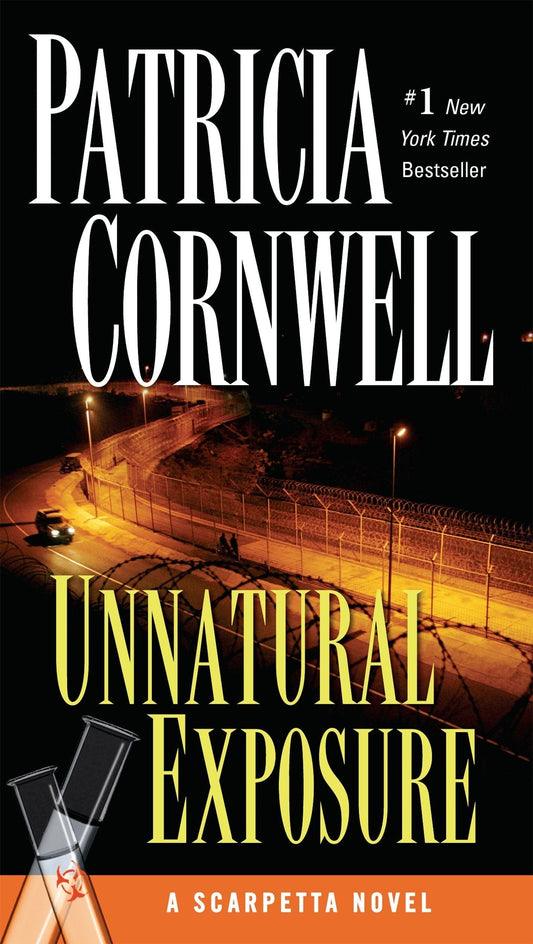 Marissa's Books & Gifts, LLC 9780425218921 Unnatural Exposure: Kay Scarpetta Series (Book 8)