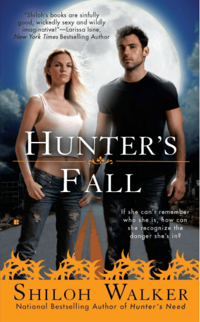 Marissa's Books & Gifts, LLC 9780425241806 Hunter's Fall: Hunters Series (Book 13)