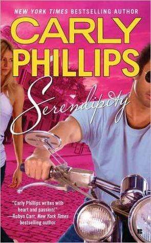 Serendipity (Serendipity Series #1) - Marissa's Books