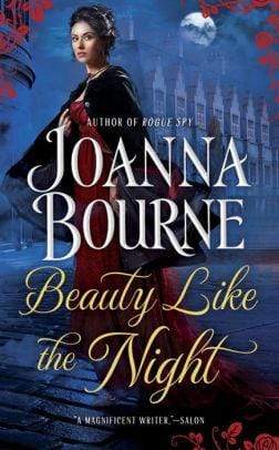 Beauty Like the Night - Marissa's Books