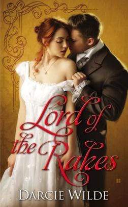 Lord of the Rakes - Marissa's Books