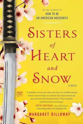 Marissa's Books & Gifts, LLC 9780425279212 Sisters of Heart and Snow