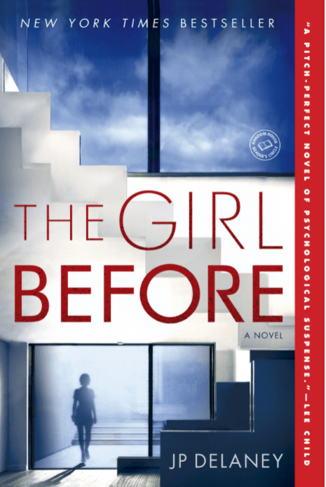 Marissa's Books & Gifts, LLC 9780425285046 The Girl Before