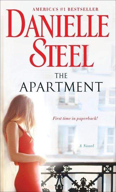 The Apartment: A Novel - Marissa's Books