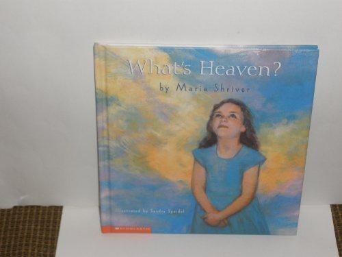 What's Heaven? - Marissa's Books