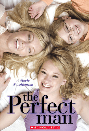 Marissa's Books & Gifts, LLC 9780439753784 The Perfect Man