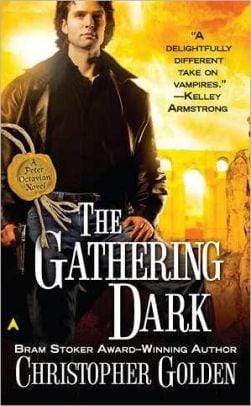 The Gathering Dark - Marissa's Books