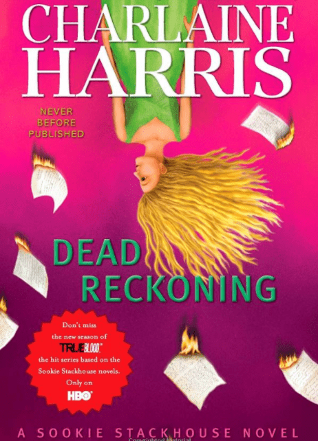 Marissa's Books & Gifts, LLC 9780441020317 Dead Reckoning