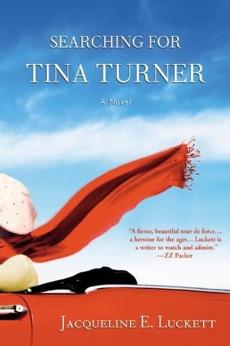 Marissa's Books & Gifts, LLC 9780446542968 Searching for Tina Turner