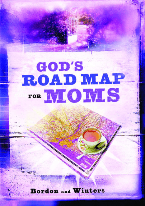 Marissa's Books & Gifts, LLC 9780446578899 God's Road Map for Moms