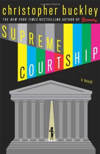 Marissa's Books & Gifts, LLC 9780446579827 Supreme Courtship