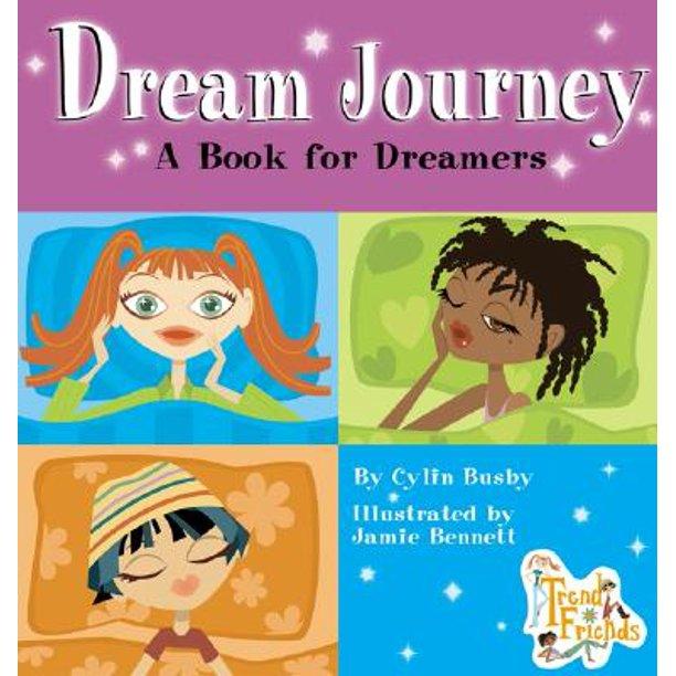Marissa's Books & Gifts, LLC 9780448431611 Dream Journey