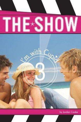 Marissa's Books & Gifts, LLC 9780448446882 I'm with Cupid (The Show Series #3)