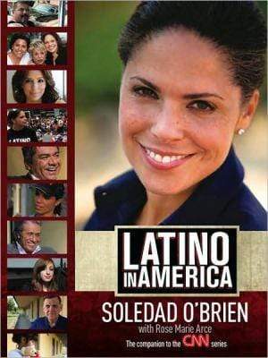 Marissa's Books & Gifts, LLC 9780451229465 Latino in America (Celebra Books)