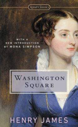 Washington Square (Signet Classics) - Marissa's Books