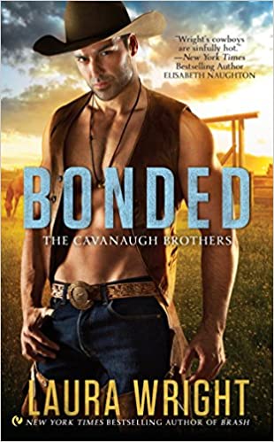 Marissa's Books & Gifts, LLC 9780451465092 Bonded: The Cavanaugh Brothers