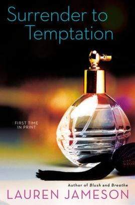 Surrender to Temptation - Marissa's Books