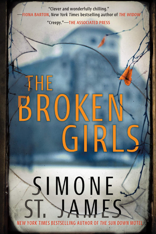 Marissa's Books & Gifts, LLC 9780451489388 The Broken Girls