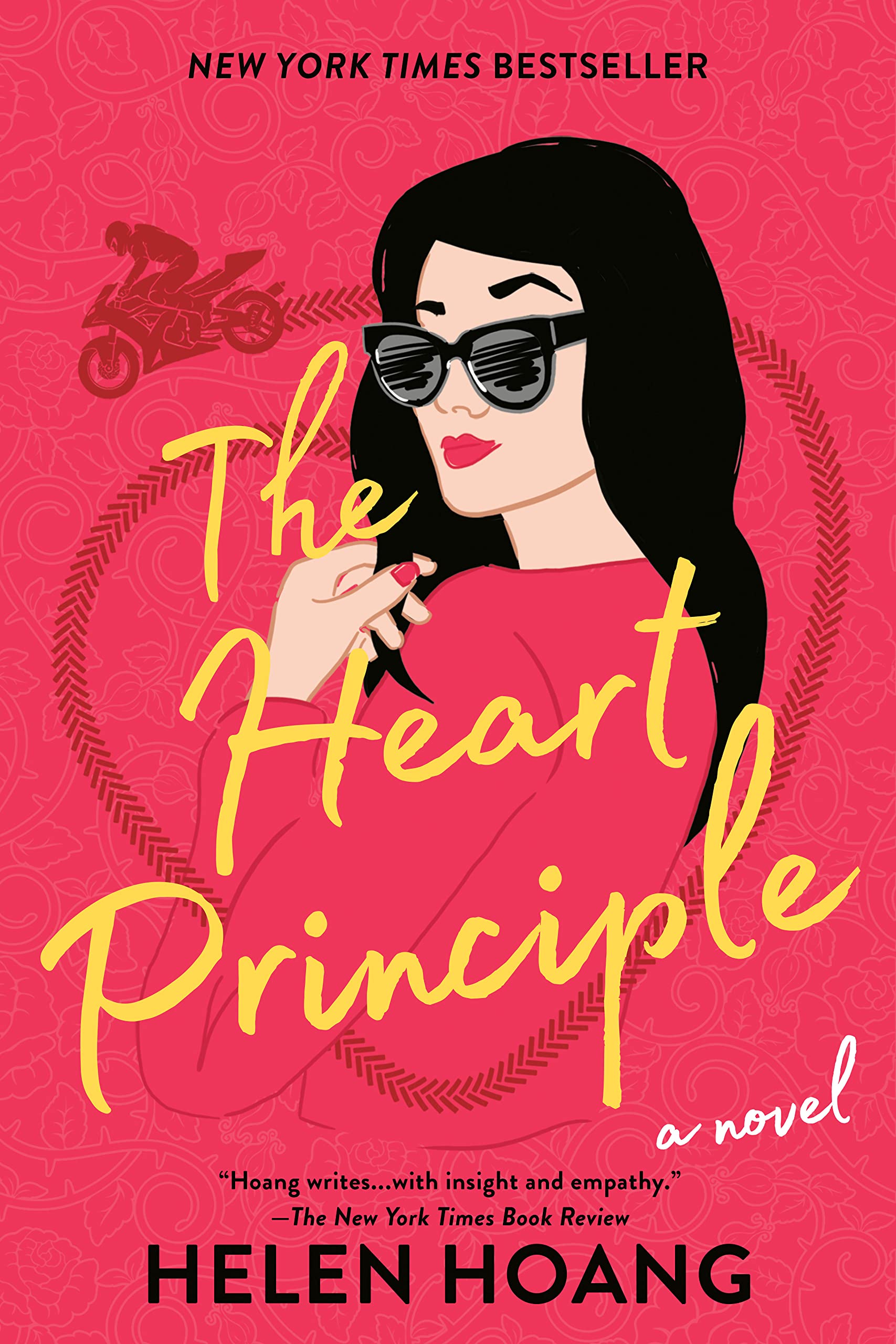 Marissa's Books & Gifts, LLC 9780451490841 The Heart Principle