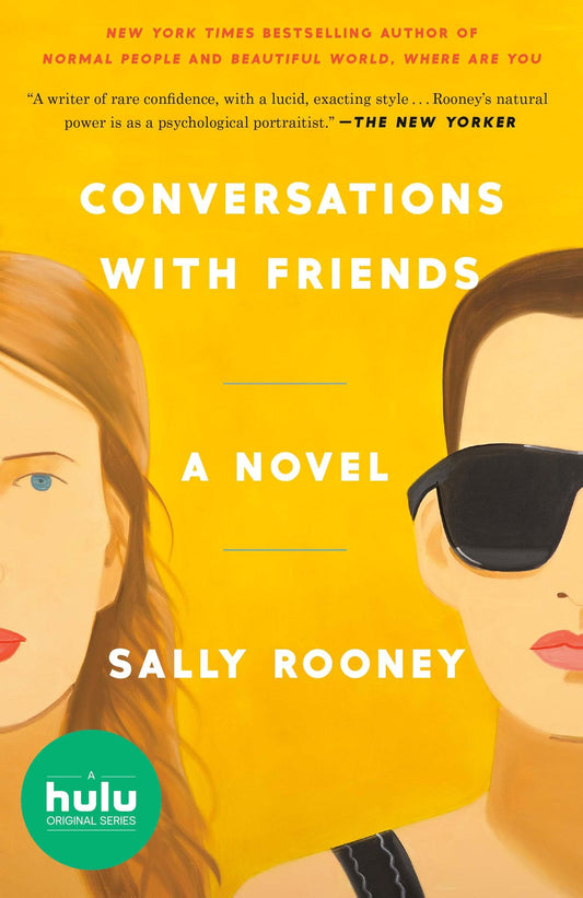 Marissa's Books & Gifts, LLC 9780451499066 Conversations With Friends