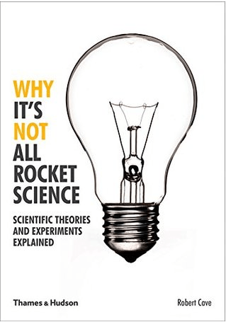 Marissa's Books & Gifts, LLC 9780500292006 Why It's Not All Rocket Science