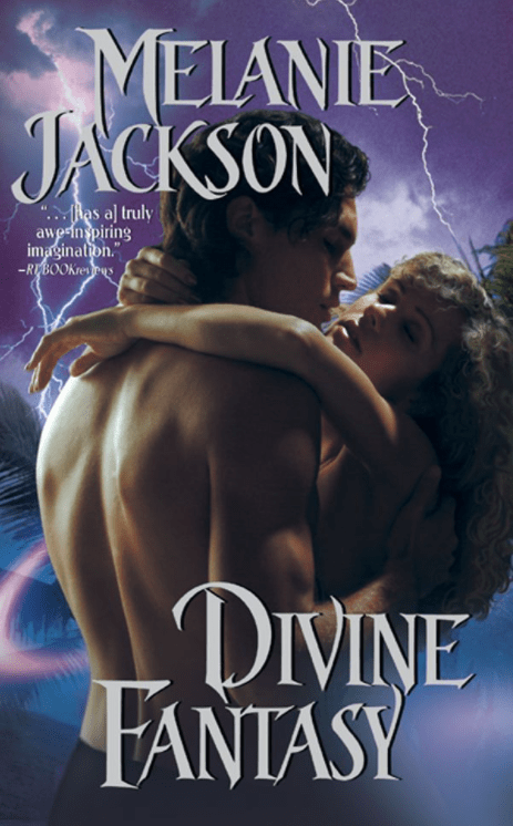 Marissa's Books & Gifts, LLC 9780505528032 Divine Fantasy: Divine (Book 4)