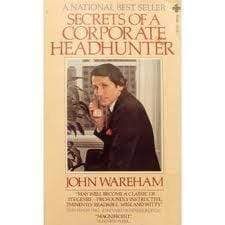 Marissa's Books & Gifts, LLC 9780515078978 Secrets Of A Corporate Headhunter