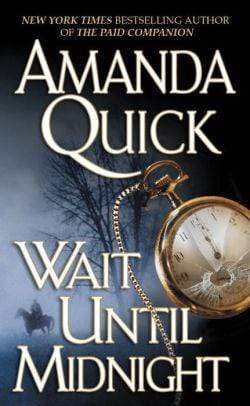 Wait Until Midnight - Marissa's Books