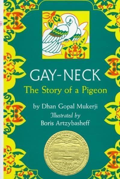 Gay-Neck