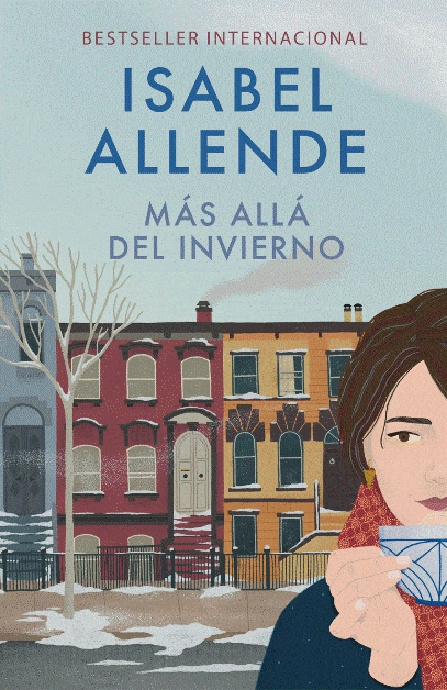 Marissa's Books & Gifts, LLC 9780525436577 Más Allá del Invierno / In the Midst of Winter (Spanish Edition)