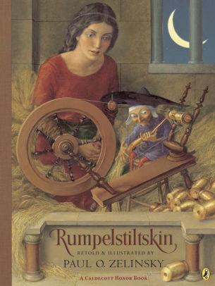 Rumpelstiltskin