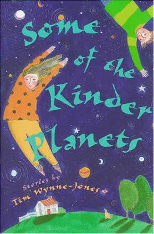 Marissa's Books & Gifts, LLC 9780531094518 Some Of The Kinder Planets