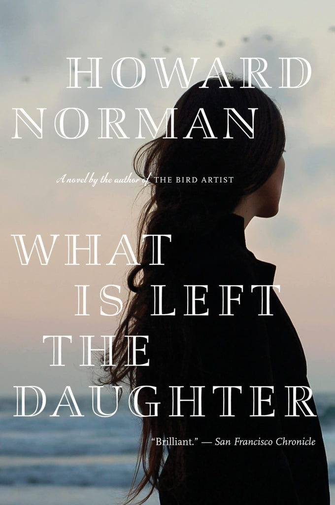 Marissa's Books & Gifts, LLC 9780547521824 What is Left the Daughter