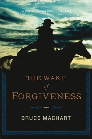 Marissa's Books & Gifts, LLC 9780547521947 The Wake Of Forgiveness