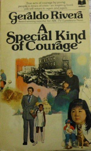Special Kind Of Courage - Marissa's Books