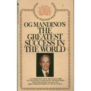 Greatest Success In The World - Marissa's Books