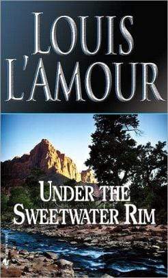 Under the Sweetwater Rim - Marissa's Books