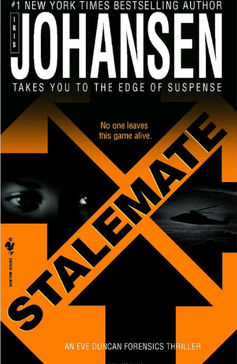 Marissa's Books & Gifts, LLC 9780553803457 Stalemate: Eve Duncan (Book 7)