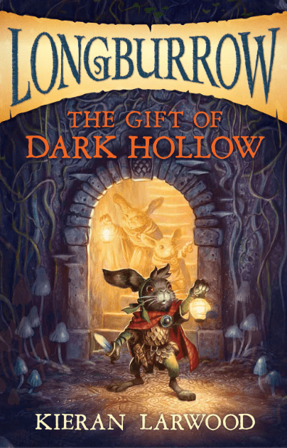 Marissa's Books & Gifts, LLC 9780571328413 The Gift of Dark Hollow: The Five Realms (Book 2)