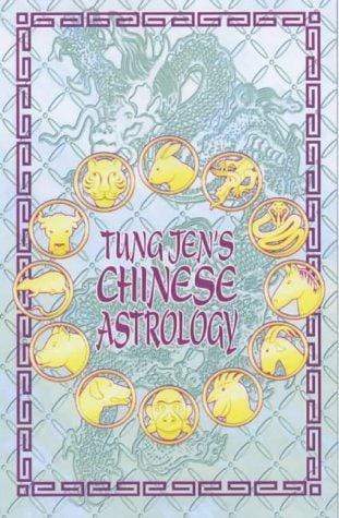 Tung Jen's Chinese Astrology - Marissa's Books