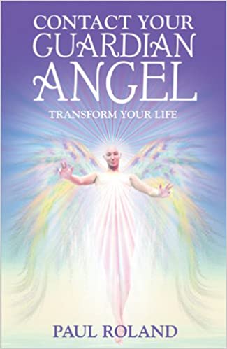 Marissa's Books & Gifts, LLC 9780572030476 Contact Your Guardian Angel