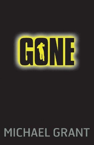 Marissa's Books & Gifts, LLC 9780603576430 Gone: Gone Series (Book 1)