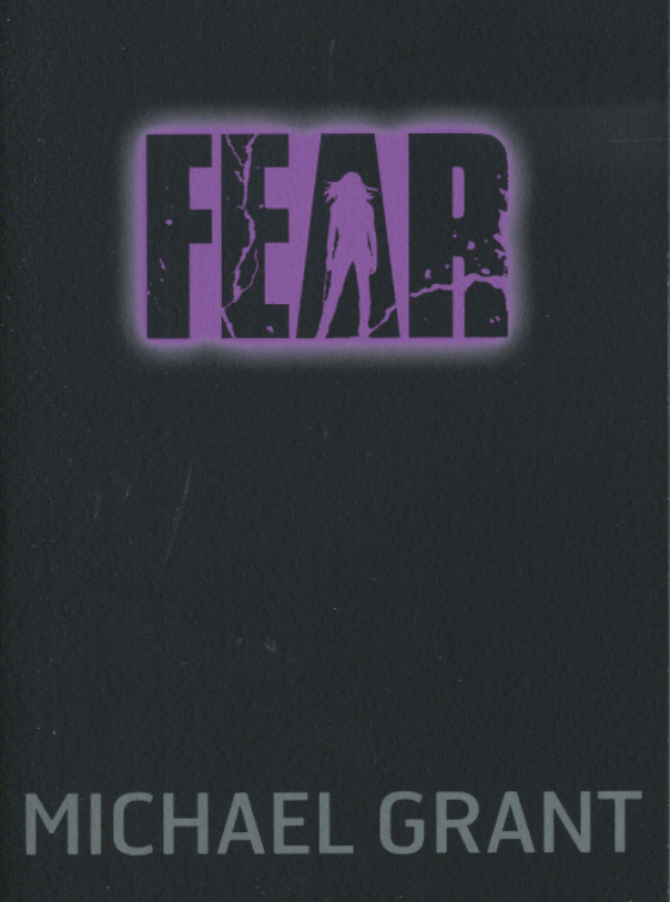 Marissa's Books & Gifts, LLC 9780603576447 Fear: Gone Series (Book 5)