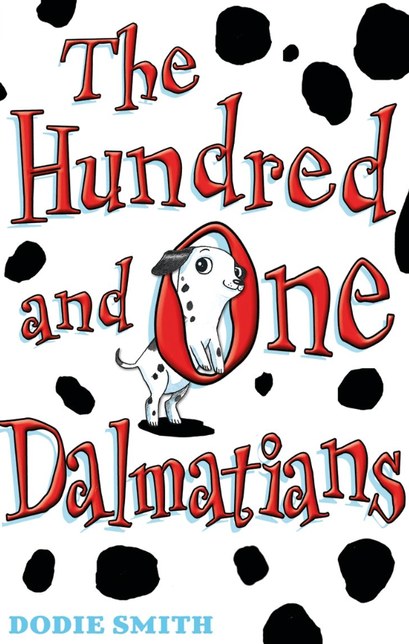 Marissa's Books & Gifts, LLC 9780603577406 The Hundred and One Dalmatians