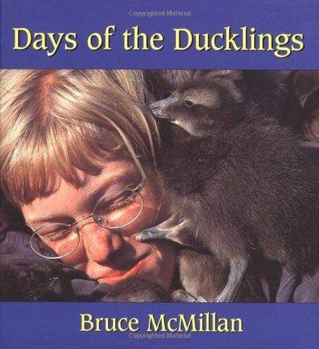 Marissa's Books & Gifts, LLC 9780618048786 Days of the Ducklings