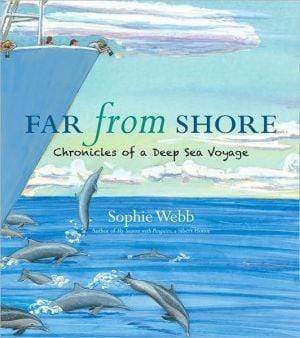 Marissa's Books & Gifts, LLC 9780618597291 Far from Shore